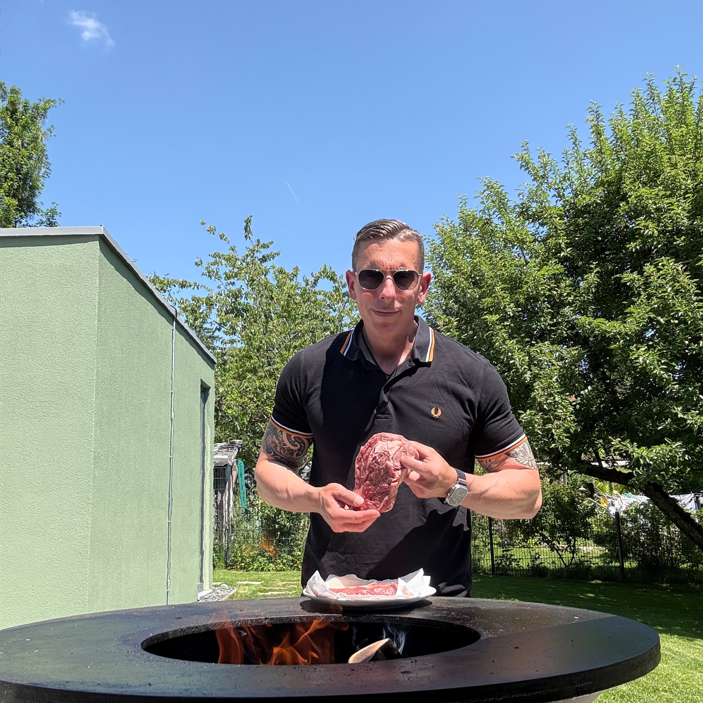 Timo - Keto-Fasten Programm